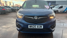 Vauxhall Combo Life 1.2 Turbo Energy 5dr Petrol Estate